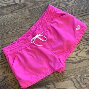 Roxy board shorts